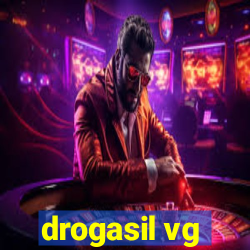 drogasil vg